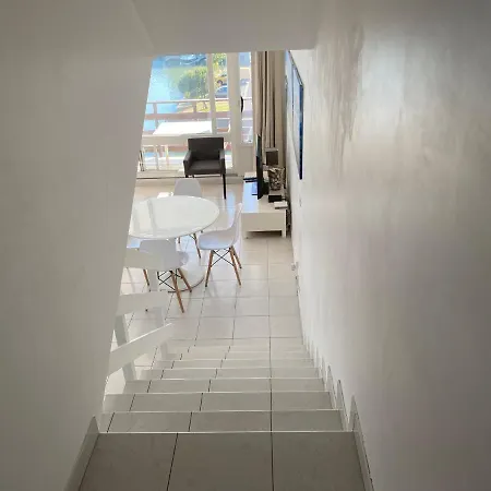 Beau Duplex Marina, F3 Avec Balcon Apartment