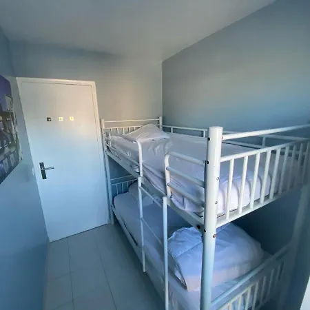 Apartment Beau Duplex Marina, F3 Avec Balcon