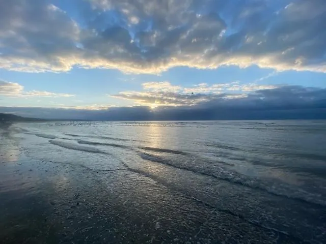 Beau Duplex Marina, F3 Avec Balcon *