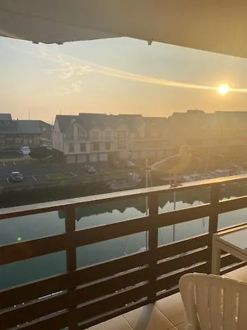 Appartement Beau Duplex Marina, F3 Avec Balcon *